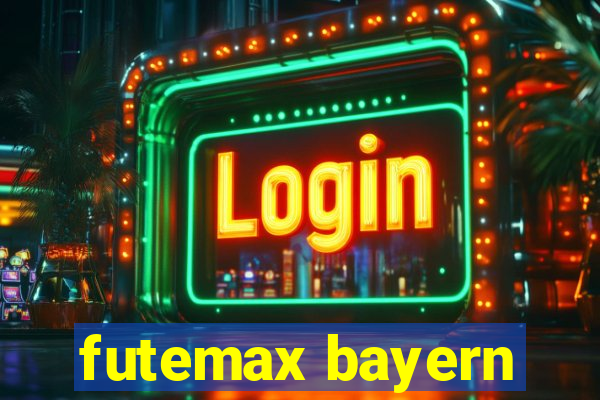 futemax bayern